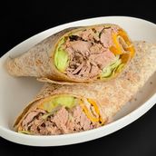 Tuna Sandwich 