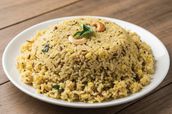 Ghee Pongal