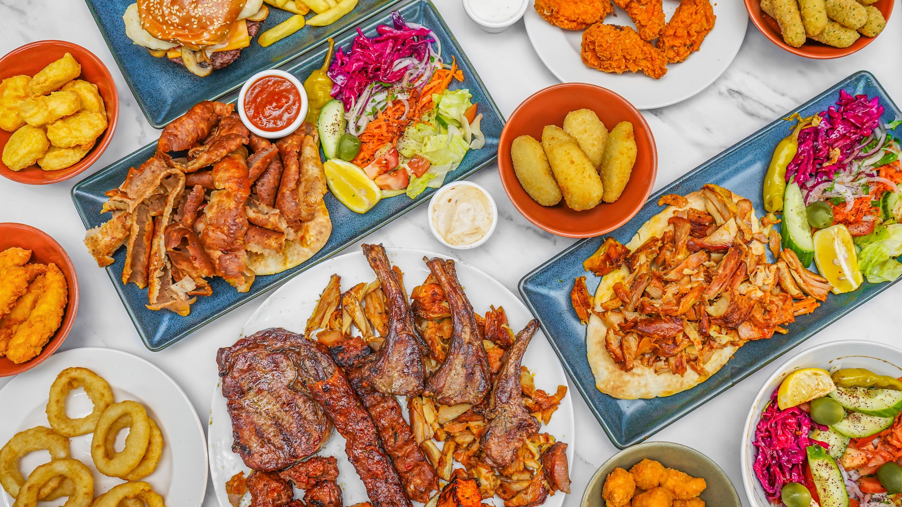 ANA Turkish Restaurant