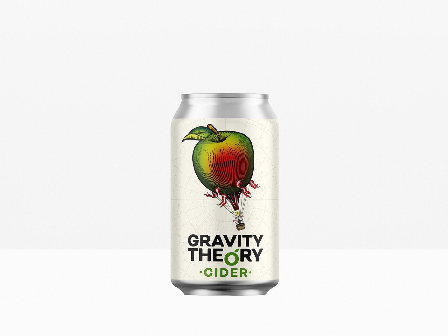 Gravity Theory Cider