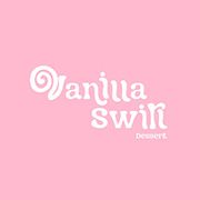 Vanilla Swirl