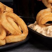 Curly Fries