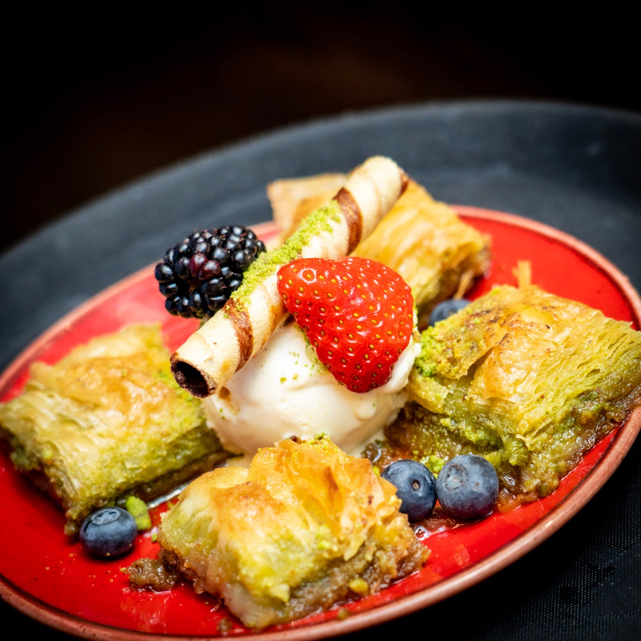 Baklava