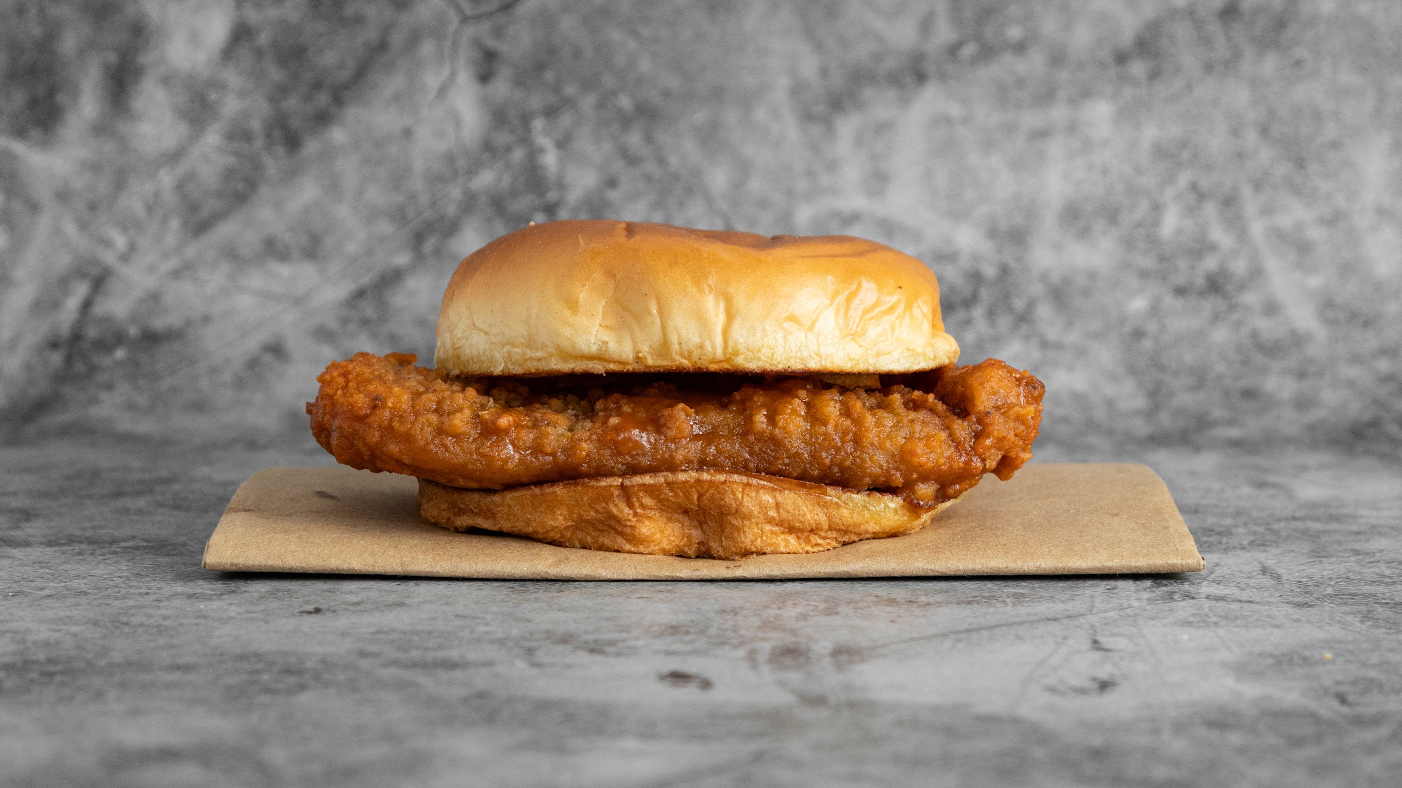 Texas Honey Glaze
