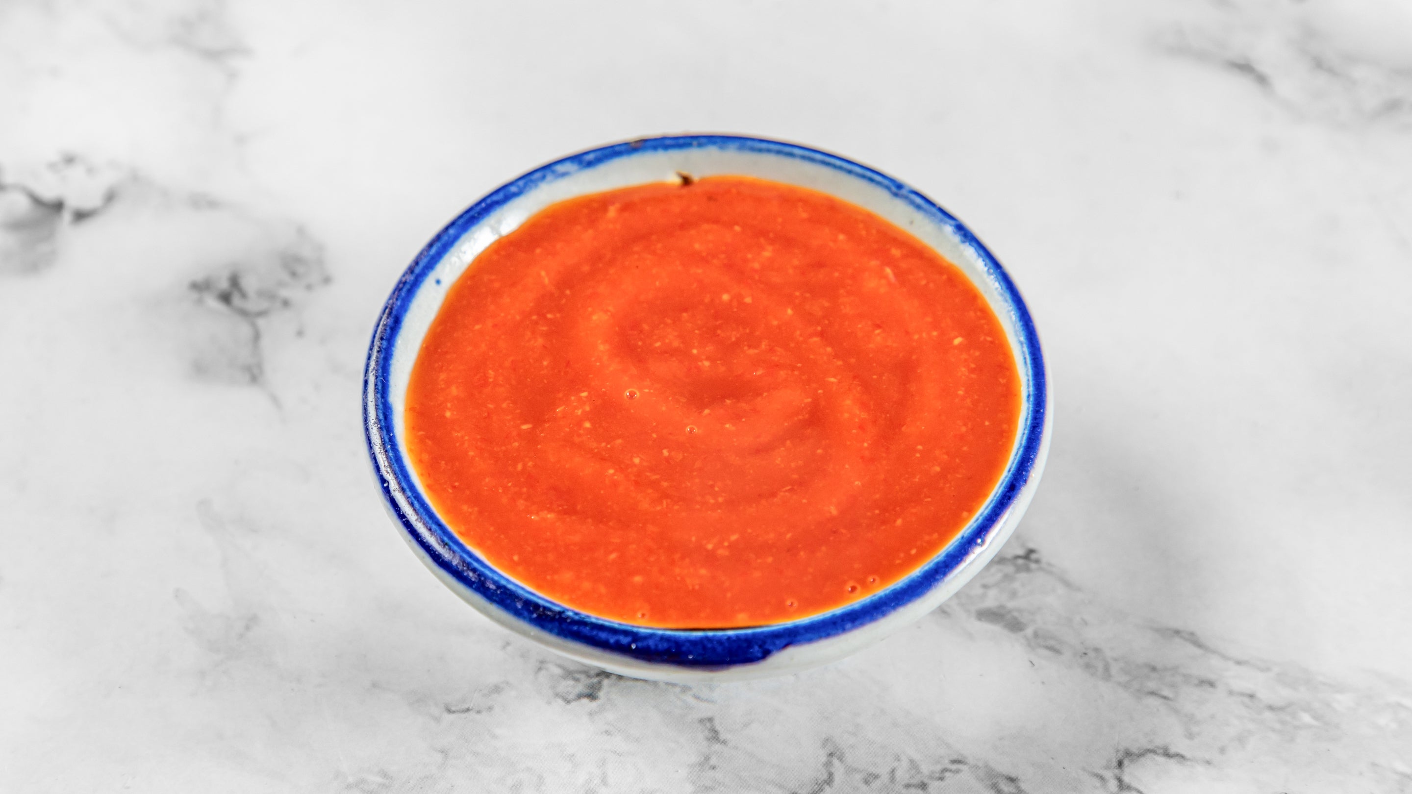 Sriracha mayo Dip