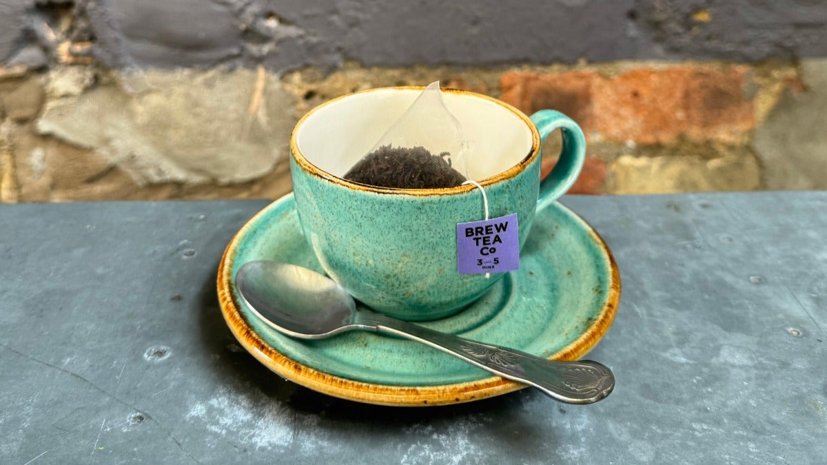 Decaf Ceylon Tea