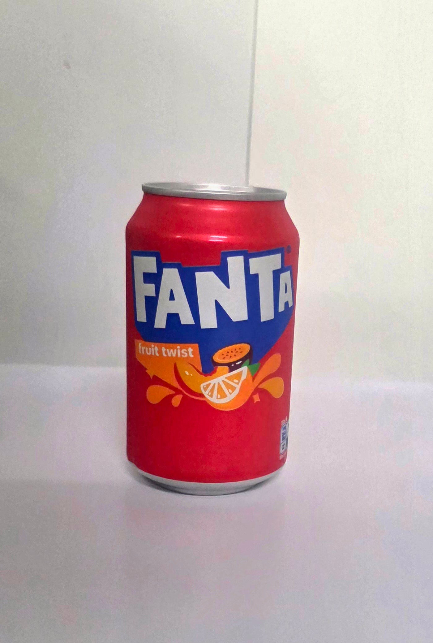 Fanta Orange