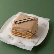 Honey Cake Kinder 
