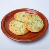 Cheese Bites 6 Pcs