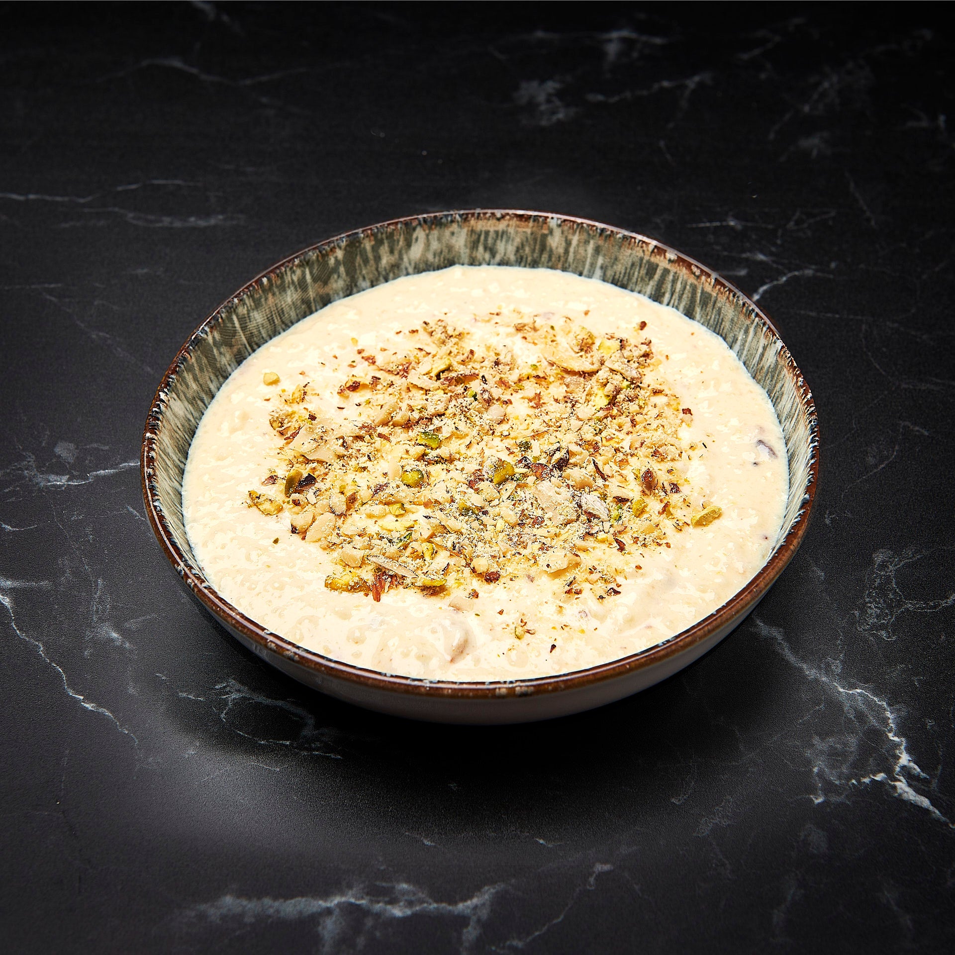 Kheer (N) - Chilled Rice Pudding