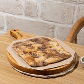 Green Zaatar Leaves Mutabaq