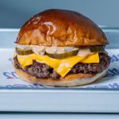 OG Cheese Burger