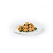 Chicken Popcorn