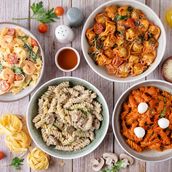 Meal for 4