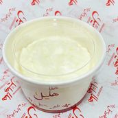 Garlic Sauce (Shawarma Special)