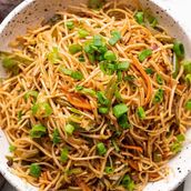 Veg Noodles