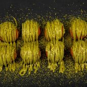 Pistachio Classic 16 Pieces