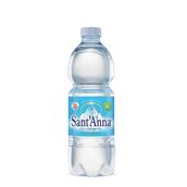 Sant Anna Natural Mineral Water 500ML
