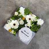 ARIA ACRYLIC BOX