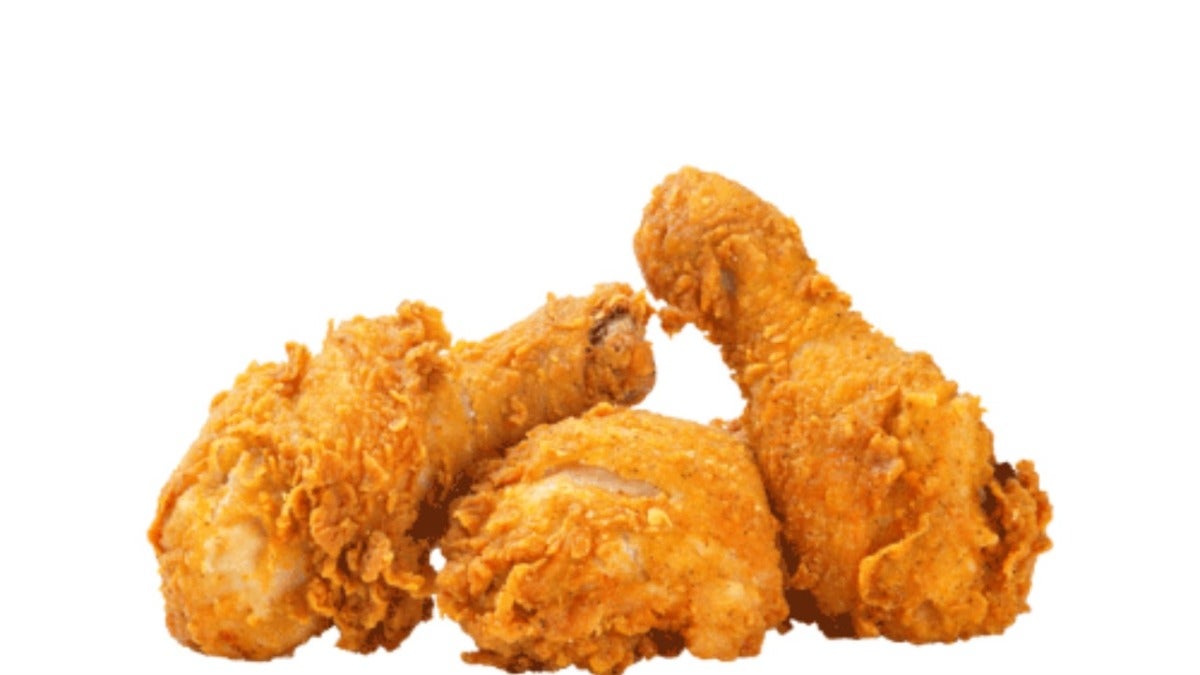 Chicken