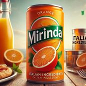 Mirinda