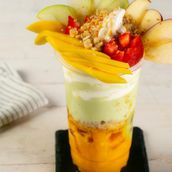 Mango Al Samadi