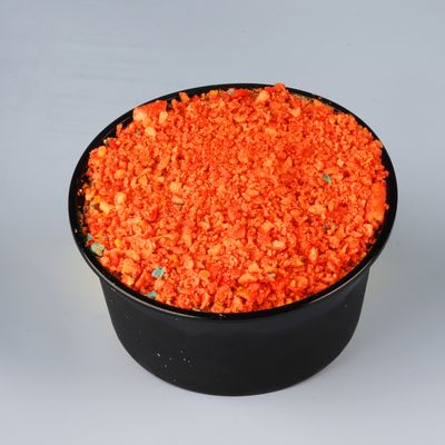 Red Takis Corn