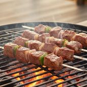 Beef BBQ