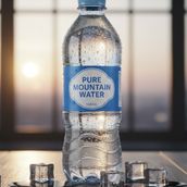 Water 500 ML