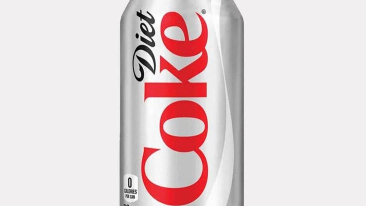 Diet Coke