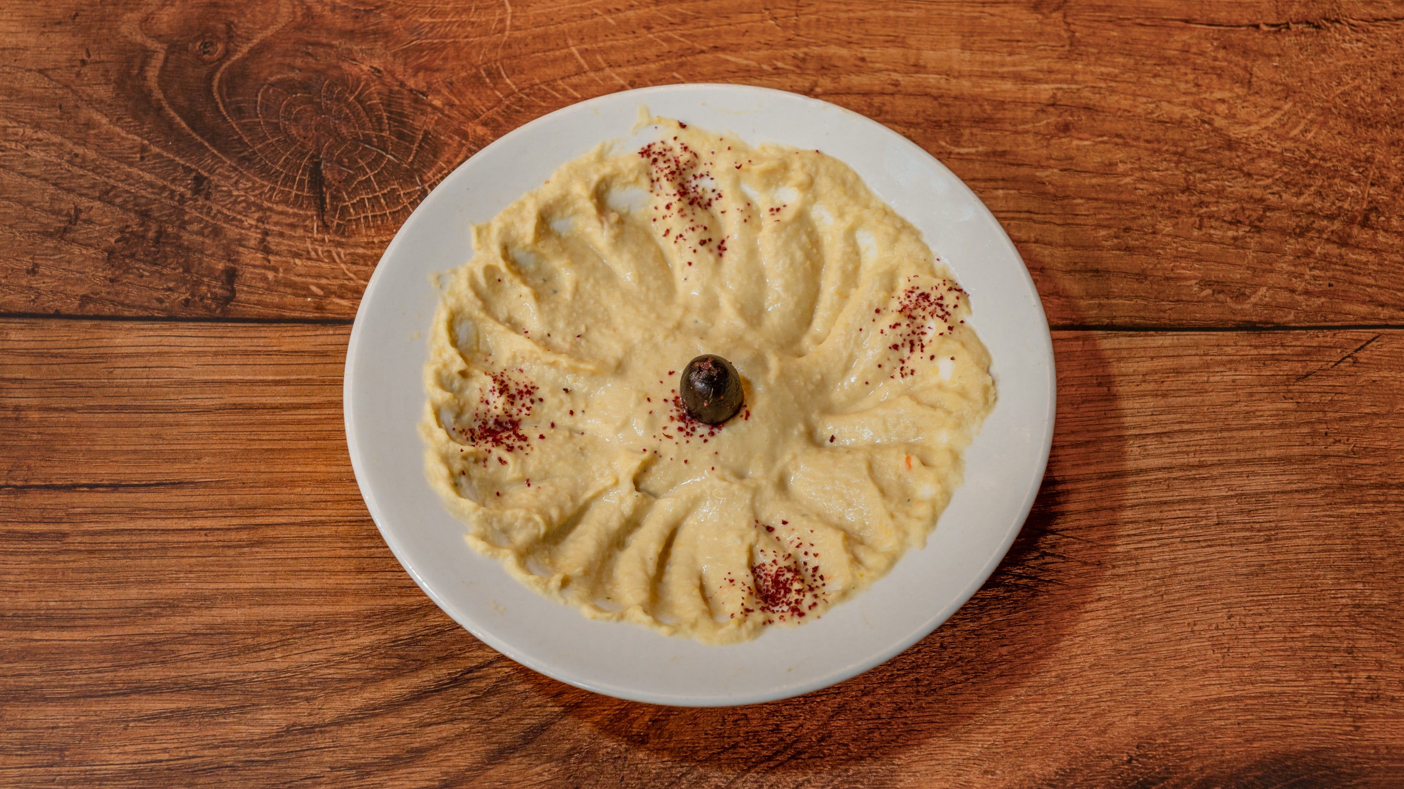 Hummus