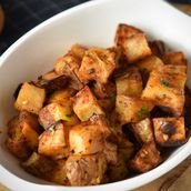 Batata Harra