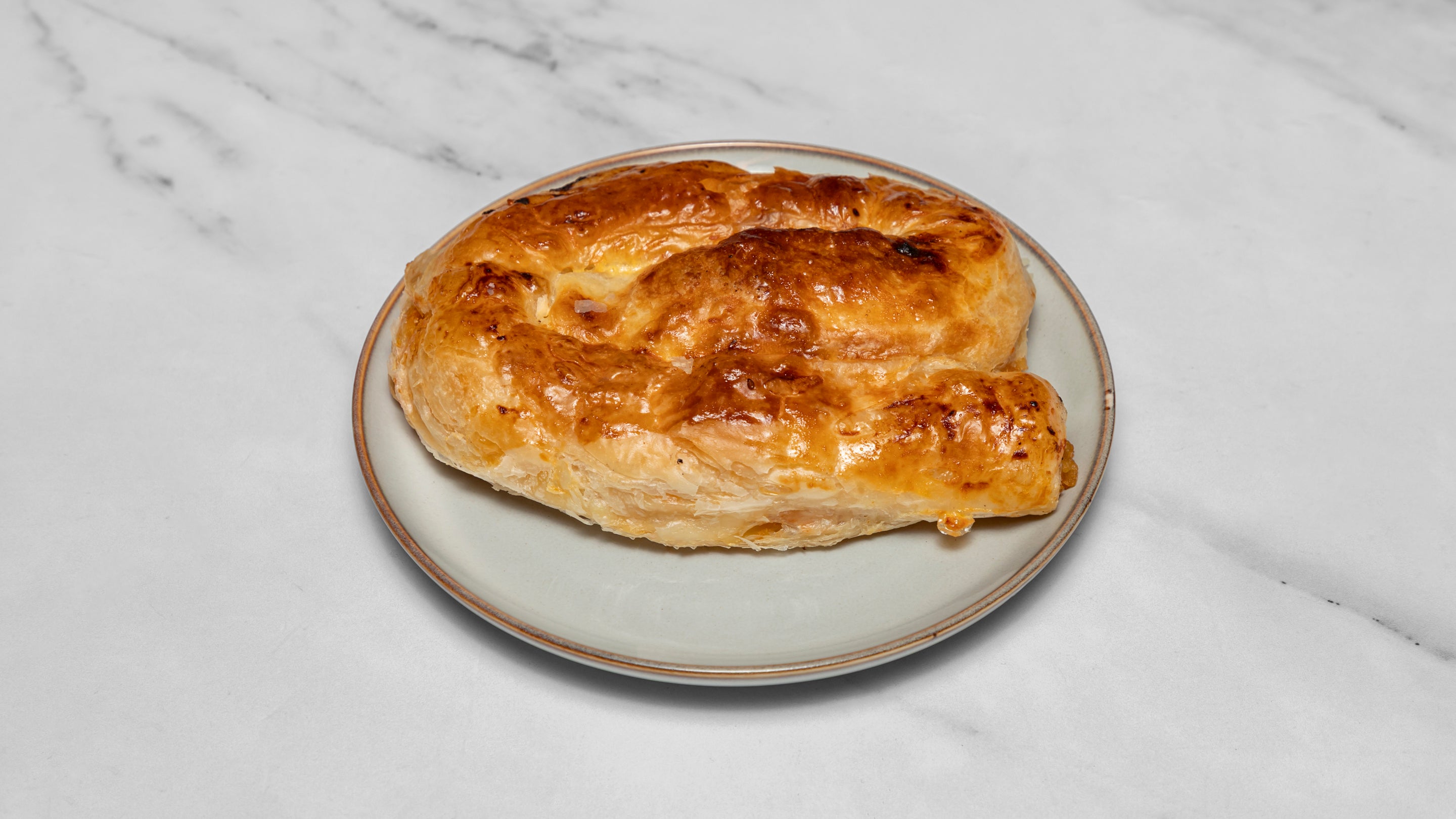 Potato Borek
