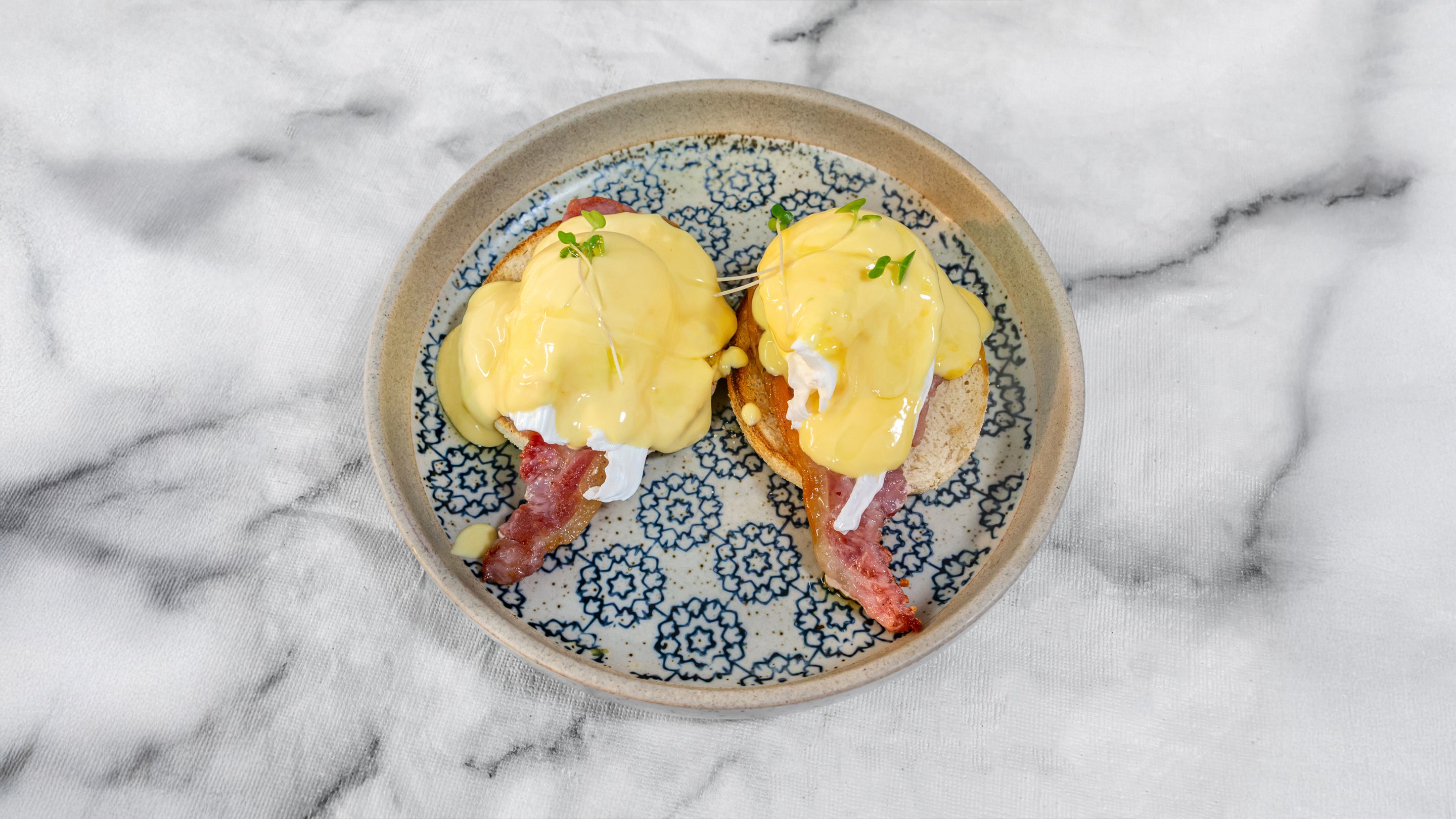 The Benedict