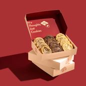 Mix Cookies Box