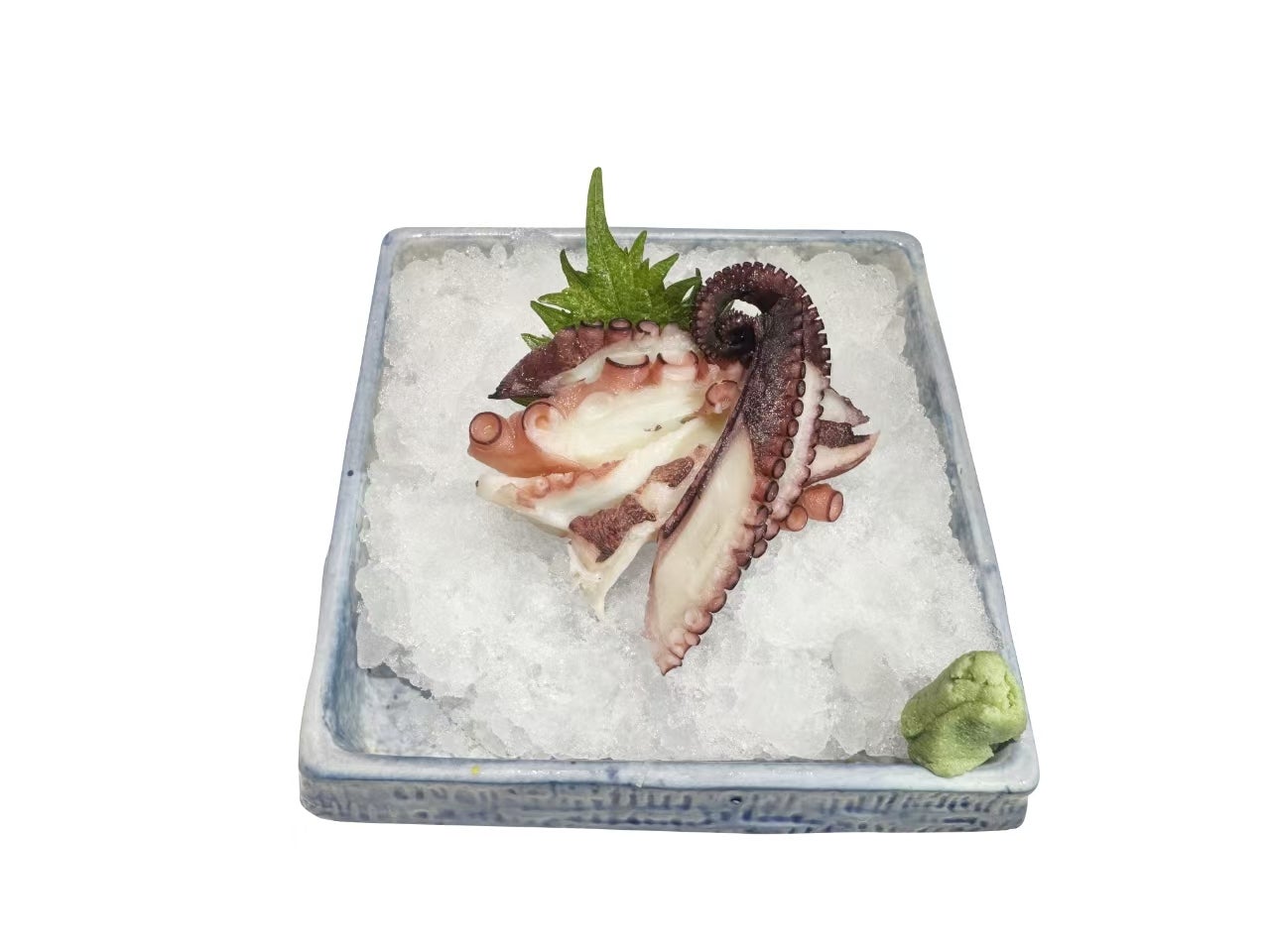 章鱼刺身 3P Tako Sashimi 3P