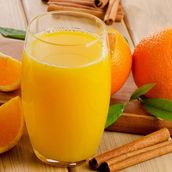 Orange Juice