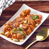 Thai Kung Pao Beef