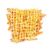 SPECIAL FRIES