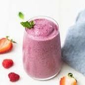 Box Acai Smoothie 