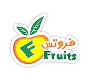 Fruits