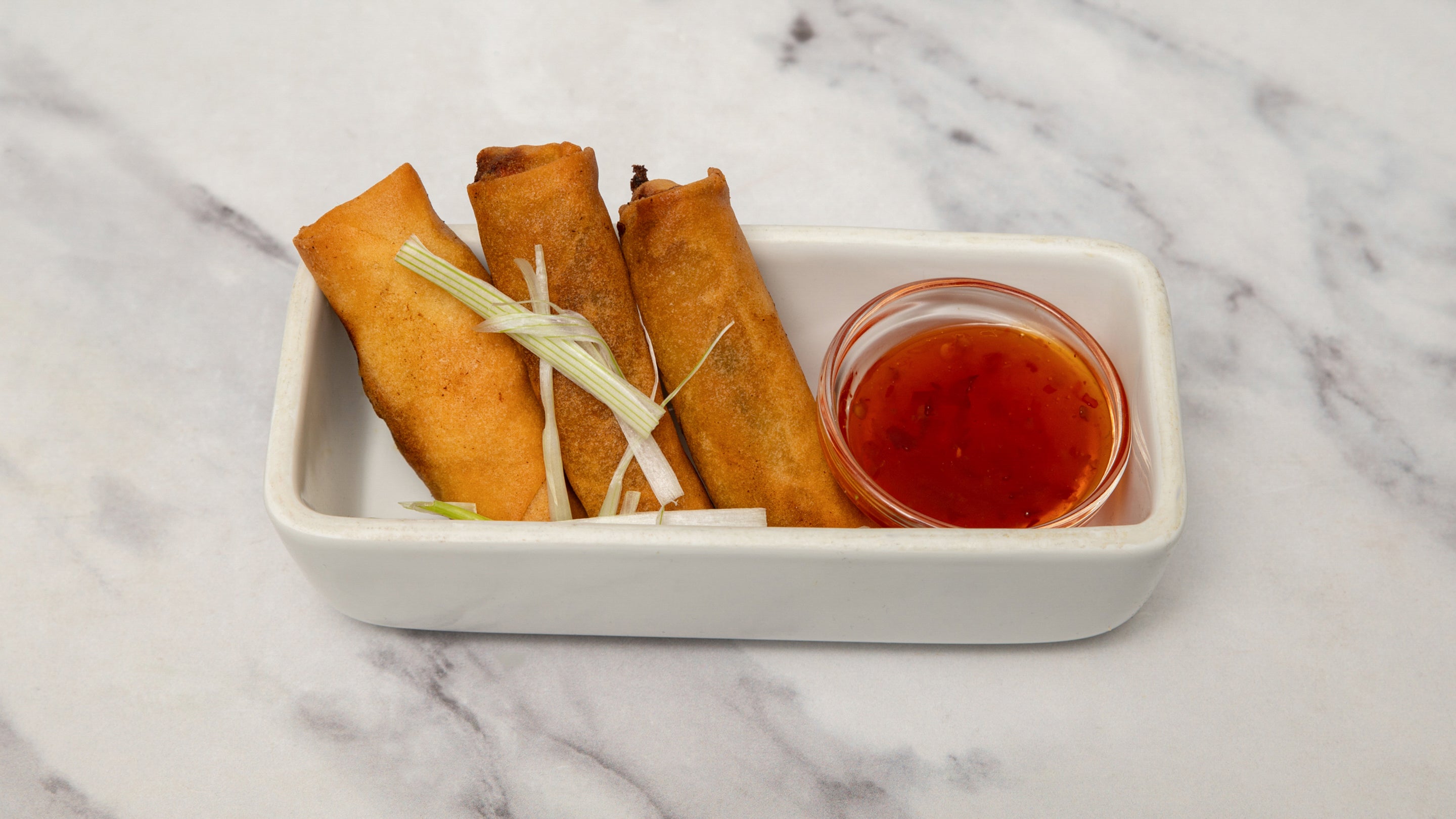 Spring Rolls
