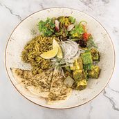Cabana Kebab