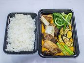 Beef Crispy Kare - Kare