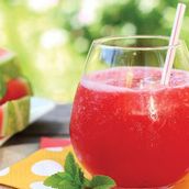 Watermelon Fresh Juice