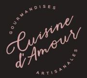 Cuisine D'amour - World's Best Cookies & Desserts