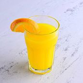 Orange juice