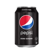 Pepsi Zero