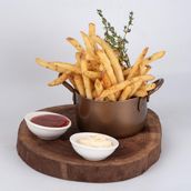 Fries