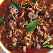 Beef Curry